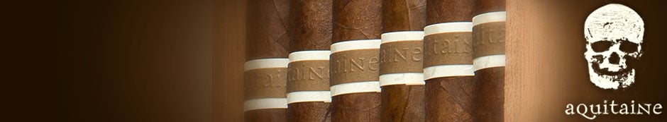 RoMa Craft CroMagnon Aquitaine Cigars
